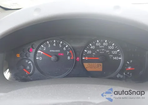 2020 Nissan Frontier King Cab S 4X2 из США, поврежденный, VIN 1N6ED0CE7LN707263